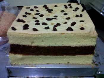 Kue Bolu Favorit Ibu Ibu Halaman All Kompasiana Com