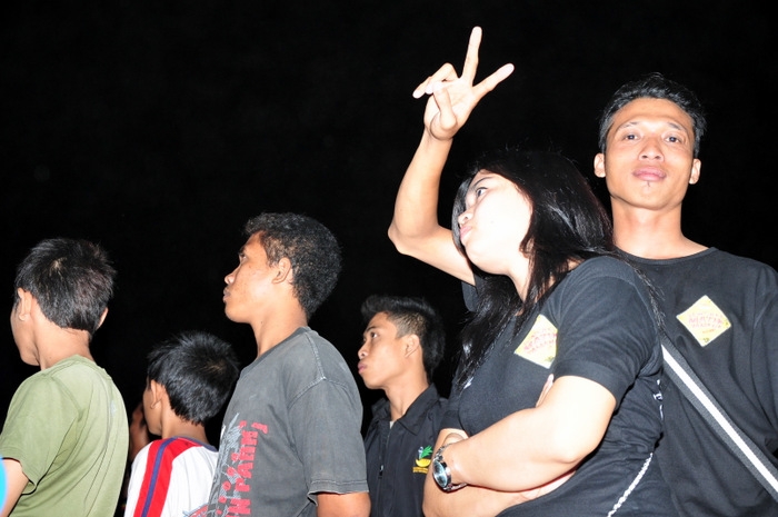 Apa Makna Dua Jari Bentuk V Kompasiana Com