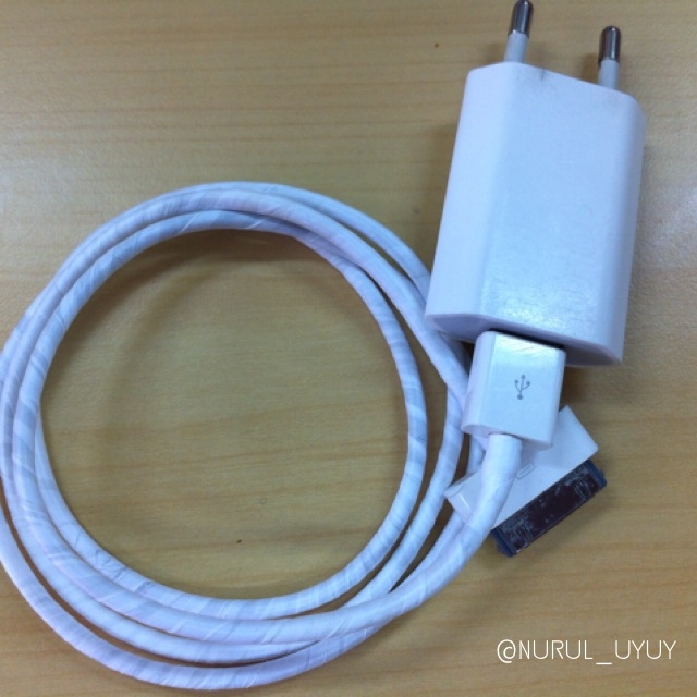 Cara Memperbaiki Charger Hp Kendor - Simak Gambar Berikut Cara Memperbaiki Charger Hp Kendor - Simak Gambar Berikut