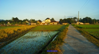 Membasuh Lelah Di Tempat Terindah Bernama Desa Kompasiana Com Membasuh Lelah Di Tempat Terindah Bernama Desa Kompasiana Com