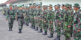 TNI/Kompasiana (KOMPAS.com/Ika Fitriana)