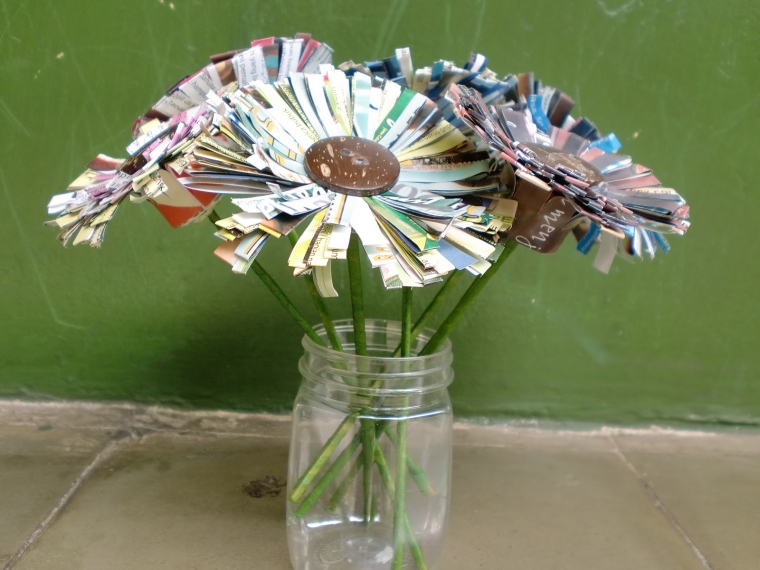 Koran Majalah Bekas mau diapakan Kompasiana com Koran Majalah Bekas mau diapakan Kompasiana com