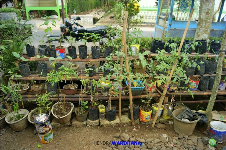 Melihat Desa Terbaik di Jawa Tengah dan Caranya Menopang Melihat Desa Terbaik di Jawa Tengah dan Caranya Menopang