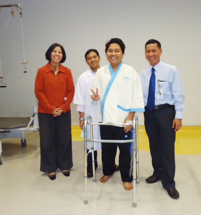 Mayapada Hospital Jakarta Selatan Menjadi Salah Satu Pusat Mayapada Hospital Jakarta Selatan Menjadi Salah Satu Pusat