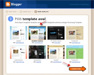 dapatkan gambar animasi Belajar Membuat Blog Di Blogspot Halaman All Kompasiana Com Terupdate