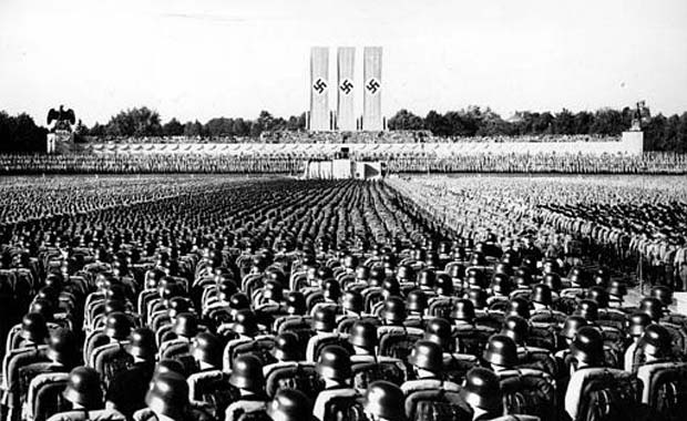 a discussion of adolf hitlers eventual gaining of lebensraum a discussion of adolf hitlers eventual gaining of lebensraum