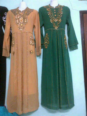 Baju Lebaran 2013 Oleh Masigit Kompasianacom