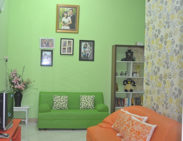 Rumahku memang masih Rumah Kreditan Masalah Buat Kamu Rumahku memang masih Rumah Kreditan Masalah Buat Kamu