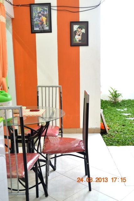 Rumahku memang masih Rumah Kreditan Masalah Buat Kamu Rumahku memang masih Rumah Kreditan Masalah Buat Kamu