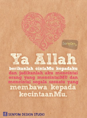 Duhai Lelaki Ketika Perempuan Telah Mencintaimu Sepenuh Jiwanya