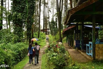 Wisata Tretes Pandaan Wisata Tretes Pandaan