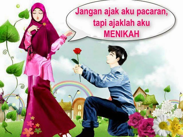 Image result for pandangan islam tentang pacaran