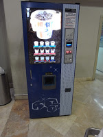 Vending Machine Indonesia - Kompasiana.com