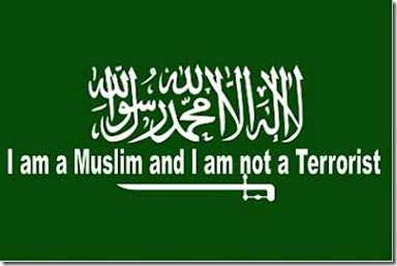 Maaf Islam Bukan Teroris Kompasiana Com