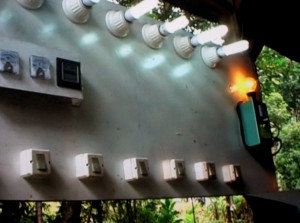 Berkat Mikrohidro, Air Selokan Disulap Menjadi Sumber Berkat Mikrohidro, Air Selokan Disulap Menjadi Sumber
