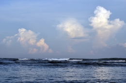 selamat pagi Tanjung Setia