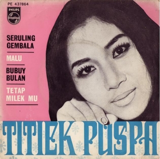 Mengenal Musik Jadul (1): Indonesia 1960 - 1965 - Kompasiana.com