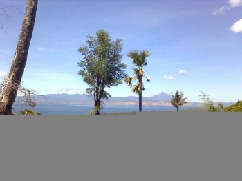 Pesona Indahnya Pantai Watotena Di Pulau Adonara Flores Timur Nusa Tenggara Timur