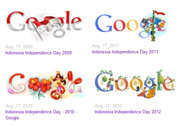 Google Doodle Hari Ini Melecehkan Lambang Negara R I Halaman Google Doodle Hari Ini Melecehkan Lambang Negara R I Halaman