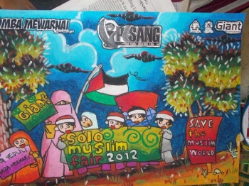 Tema Lomba Lukis Anak Kompasiana Com Tema Lomba Lukis Anak Kompasiana Com