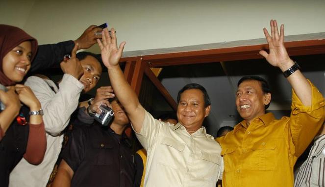 Jenderal Besar Ah Nasution Prabowo Dan Rivalitas Tni Kompasiana Com