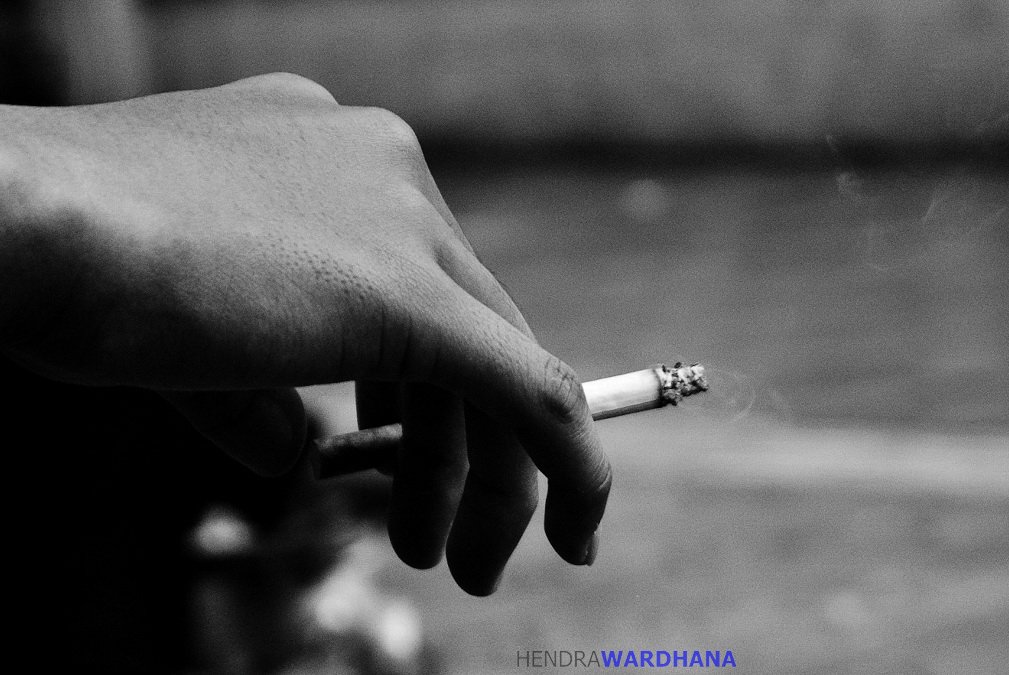 336 Wallpaper Hisap Rokok Pics - MyWeb