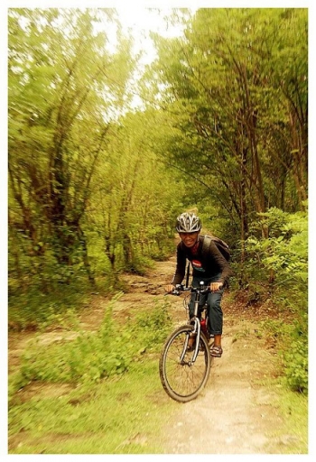 Hidup Itu Seperti Bersepeda Maka Nikmatilah Kompasiana Com Hidup Itu Seperti Bersepeda Maka Nikmatilah Kompasiana Com