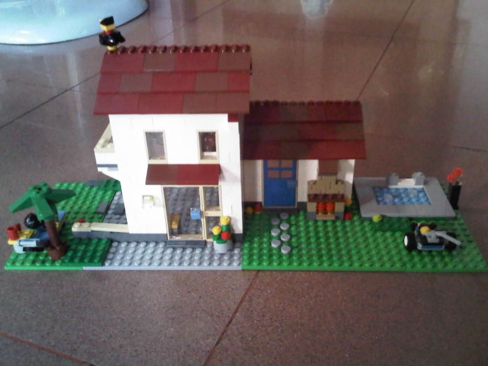 Mainan Apa yang Menjadi Favorit Anak oleh Deliana Setia Mainan Apa yang Menjadi Favorit Anak oleh Deliana Setia