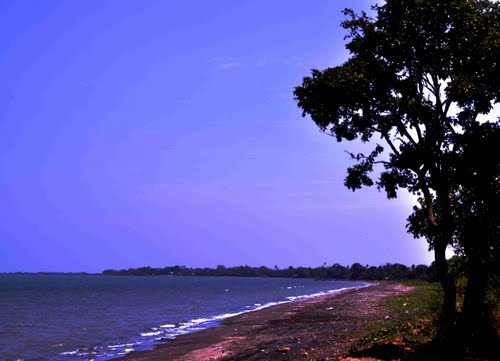 pantai di kabupaten Bantaeng (http://www.ugo.cn/)
