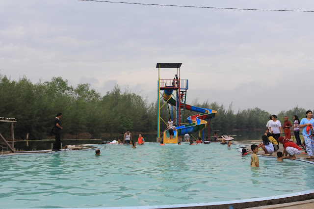 Pesona Pulau Siba Di Pesisir Sumatera Utara Halaman All Kompasiana Com