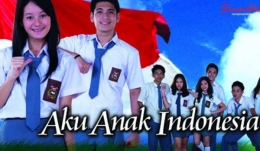 Aku Anak Indonesia, Sinetron Remaja yang Mencoba Tidak Mainstream