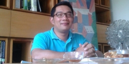 Ridwan Kamil Ikut-ikutan Mundur dari Tim Transisi