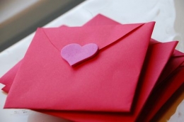 Surat Cinta