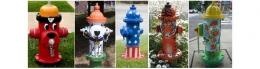 fire-hydrant-collage