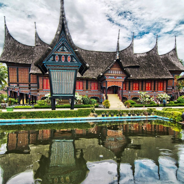 Menjadikan Taman Mini Indonesia Indah Tmii Sebagai Rumah Bagi Generasi Muda Indonesia Kompasiana Com