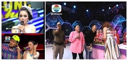 Jadwal TV DT3rong Show Indosiar