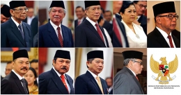 Dewan Pertimbangan Presiden (Watimpres) - sumber foto: CNN Indonesia