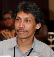 Dr. Ir. Arief Sabaruddin, CES