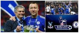 Klasemen Liga Inggris Sementara - Chelsea Juara