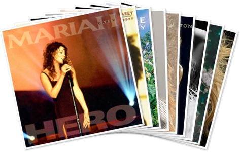 10 Lagu Paling Menginspirasi Dari Mariah Carey Kompasiana Com 10 Lagu Paling Menginspirasi Dari Mariah Carey Kompasiana Com