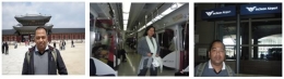Nyoman - Travel Hemat Korea 1