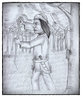 Ilustrasi By. Edi Siswoyo