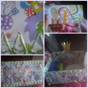 Menyulap Barang Bekas Menjadi Kerajinan yang Bermanfaat Menyulap Barang Bekas Menjadi Kerajinan yang Bermanfaat