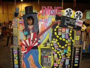 Revolusi Mading Majalah Dinding Part 1 Halaman All