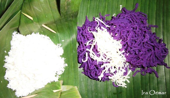 Aneka Jajanan Ubi Ungu Nan Praktis Sehat Dan Kaya Manfaat Kompasiana Com