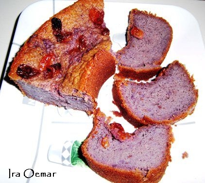 Aneka Jajanan Ubi Ungu Nan Praktis Sehat Dan Kaya Manfaat Kompasiana Com