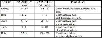 Mengenal Gelombang Otak Dan Cara Kerja Pikiran Bagian 1