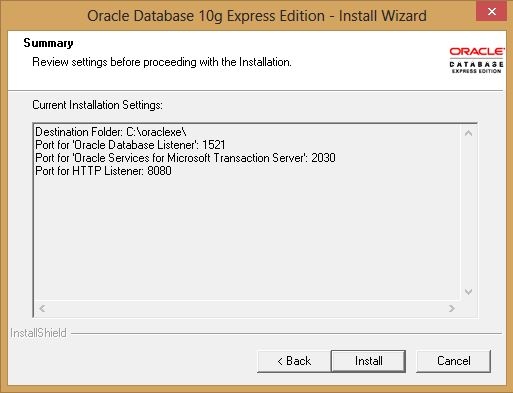 Oracle Database Command Line Membuat Data Menggunakan Aplikasi Oracle (Command Line SQL ...