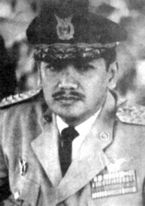 Bukan Yani Tapi Harto Kompasiana Com