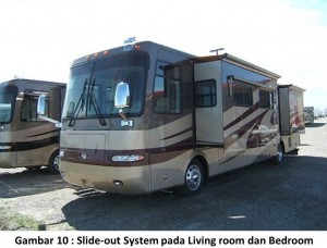 recreational vehicle rv atau mobil rumah oleh alec pris